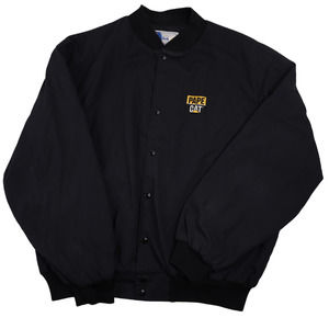 Vintage Dunbrooke Pape Cat Work Jacket